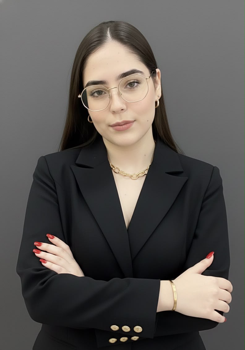 Advogada Victória Herlemann em atendimento on-line para Campo Grande, Rondonópolis e todo o Brasil